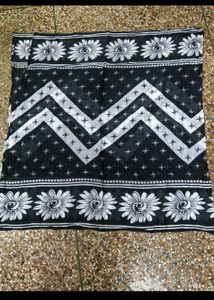 Floral Printed Kurta Set