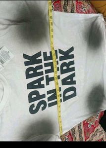 Spark in the Dark T-Shirt