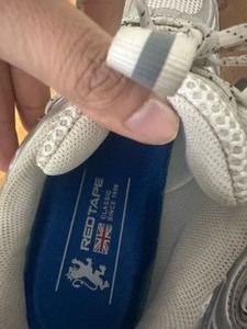 Redtape Stylish  Sneakers