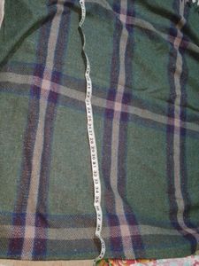 Kambal/Woolen Blanket