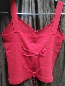 Stylish Crop Top