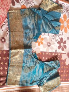 new Ethnic Blouses - Set of 3