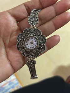 Woman Watch