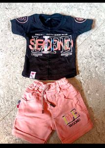 Cute Kids Outfit