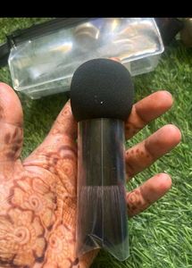 MAC Makeup Brush