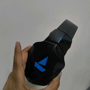 100% Working Boat Headphones With Charging Wire