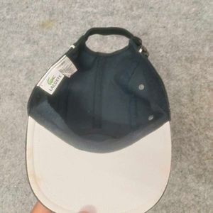 Lacoste Kids Cap