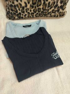 Bundle of 2 Casual T-Shirts