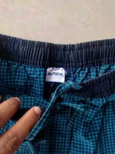 Casual Ethnic Pyjama Bottoms