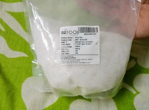 Artool Silica Gel (sand)- 200g