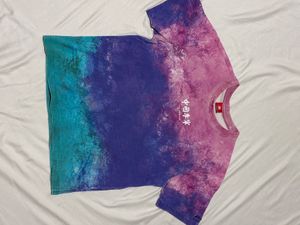 Li-ning Tshirt In Good Condition Heavy Quality