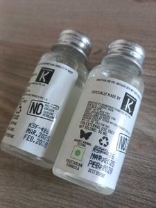 (2+1) Clark Inn Suites Samples