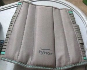 Back Belt For Lumbo Sacral