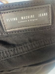 Women Flying Machine Jeans like new