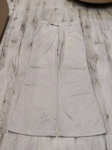 Ma2781 Oscar bootcut pant waist 30 inches