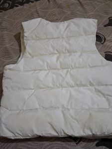 Kids Puffer Vest