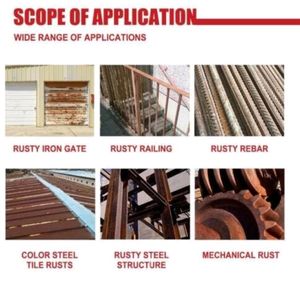 💥 Rust Protection Agent Brand New Unused