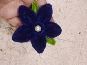 Handmade Hair Clips