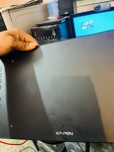 Graphic Pen Tablet