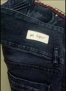 New Jean's