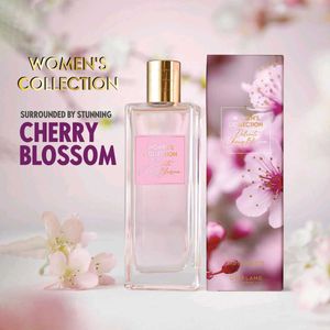 Women's Collection Cherry Blossom Perfume