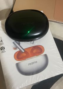 Realme Buds Air 6 Wireless Earbuds