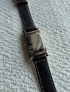 Tommy Hilfiger Interchangeable Strap Watch ✨