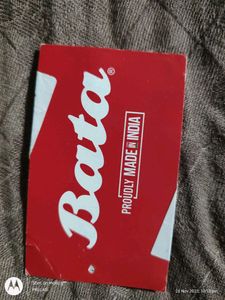 Bata Ballerians For Women