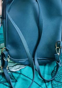 Ted Baker Sequin Backpack