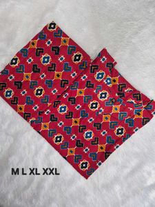 aipuri Cotton Cord Set  ethnic wear ?