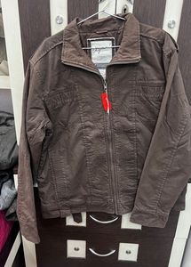 Warmest Jacket For Men