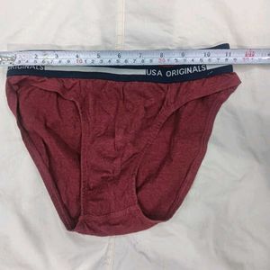 🔥 Jockey USA Originals Briefs