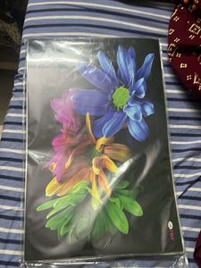 Reversible Dining Table Mat For Sale