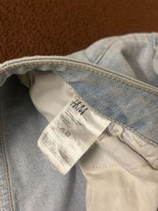 H&amp;M Denim Shorts