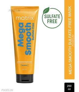 Matrix Mega Smooth Sulfate-Free Mask