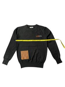 Loewe Wool Blend Sweater