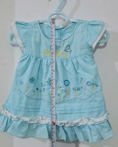 Baby Girl dress Daily Wear