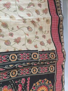New Elegant Saree with defect