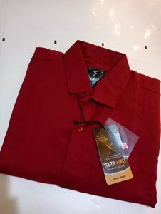 Men Shirt Limited Offer.. And 2 Slippers