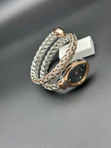 Serpenti Style Bvlgari. Watch