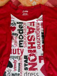 T-Shirt Combo Pack