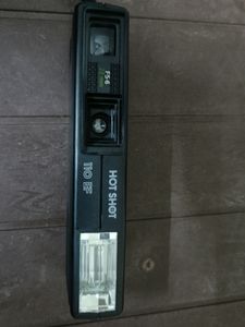 Brand New Camera