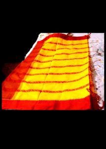 new handloom silk saree