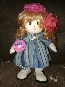 Doll