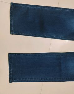 Flying Machine Men's Casual Jeans . New With Tag.