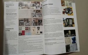 Fundamental Art Book class 10