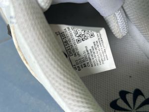 Nike Court Vision Low Sneakers