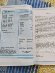 NCERT Class XI Physics Textbooks Part I&amp; II CBSE