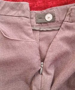 Mini Skirt
