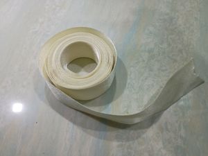 Fabric Ribbon For Craft And Artwork